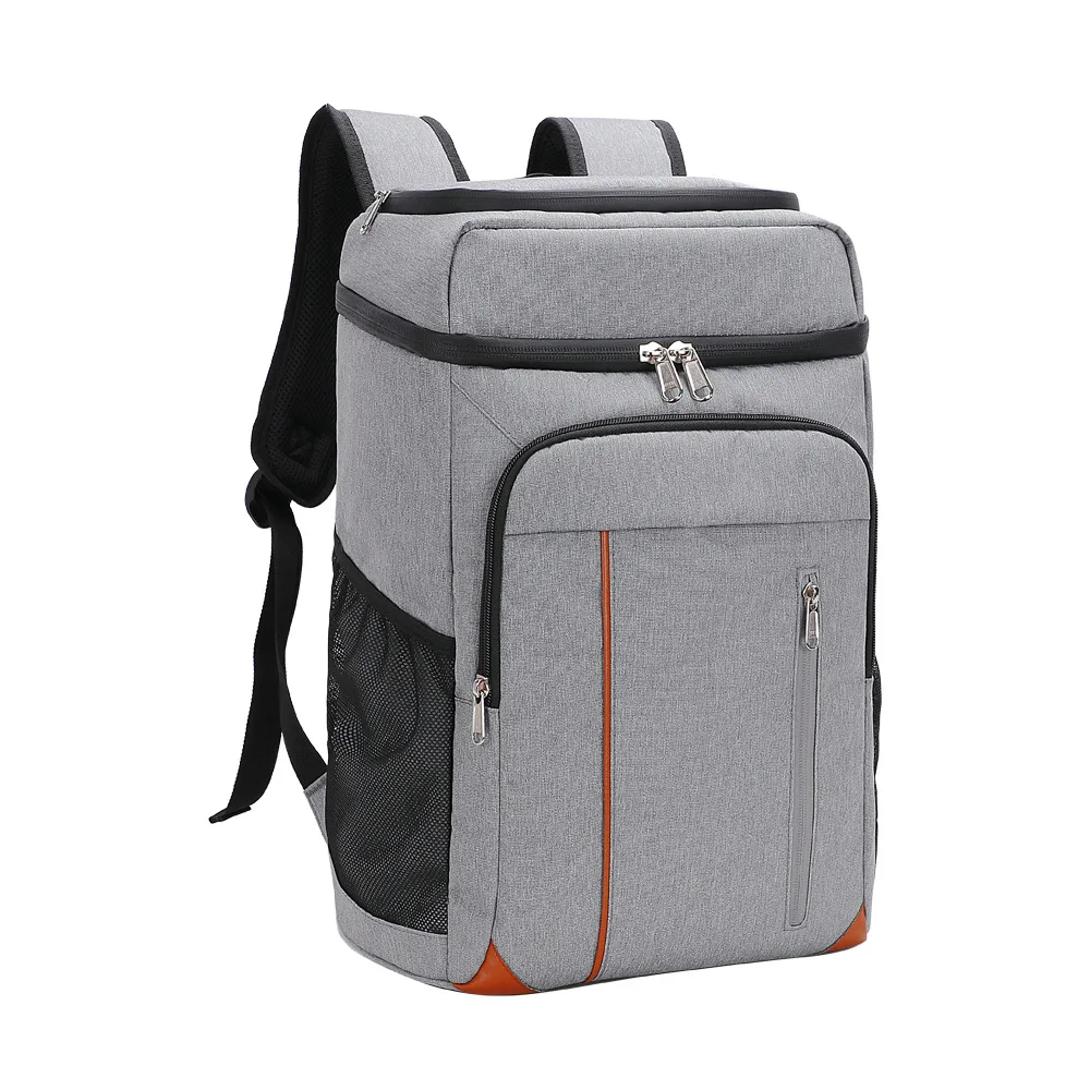 Cooler bag backpack